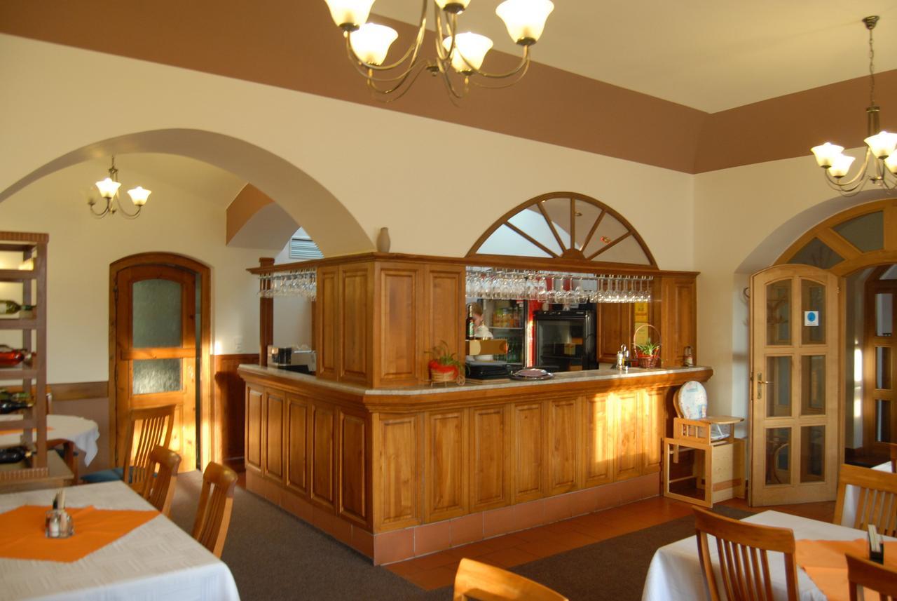 Hotel Atawa Rabí Dış mekan fotoğraf