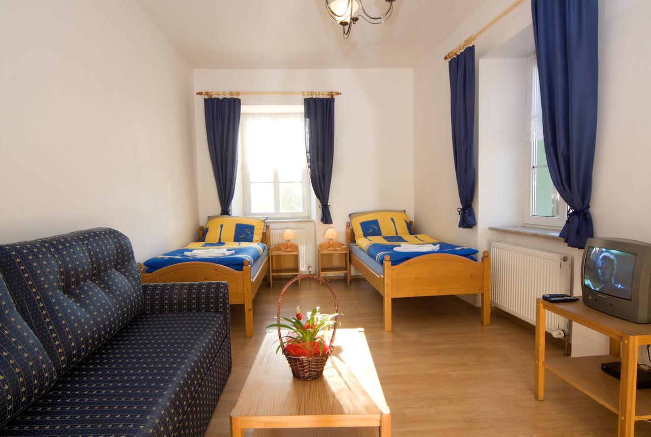 Hotel Atawa Rabí Dış mekan fotoğraf