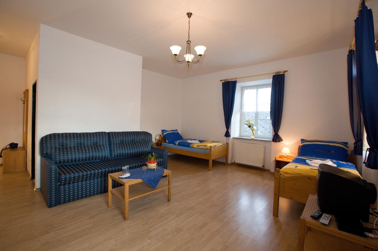 Hotel Atawa Rabí Dış mekan fotoğraf