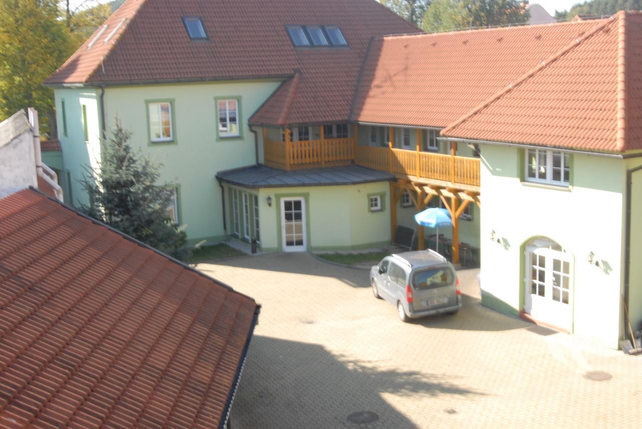 Hotel Atawa Rabí Dış mekan fotoğraf