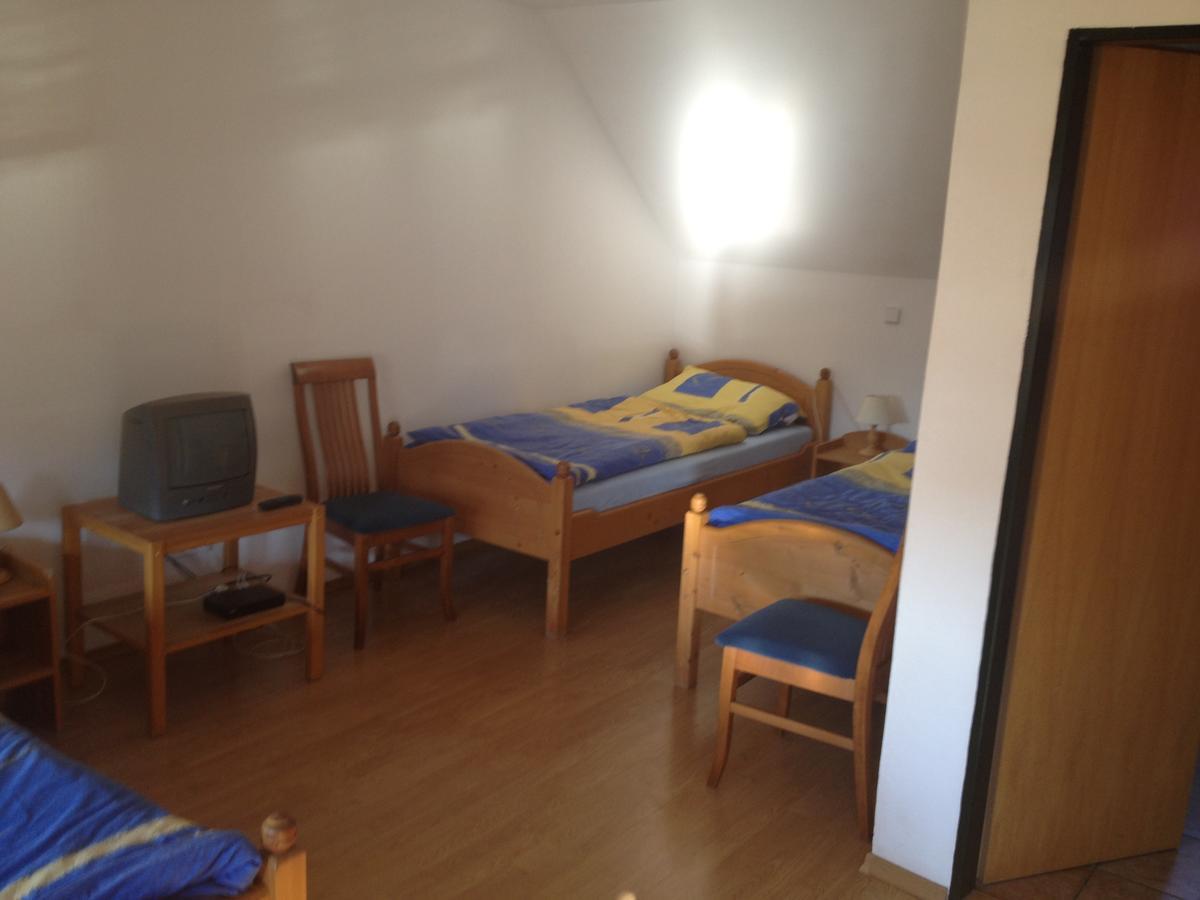 Hotel Atawa Rabí Dış mekan fotoğraf