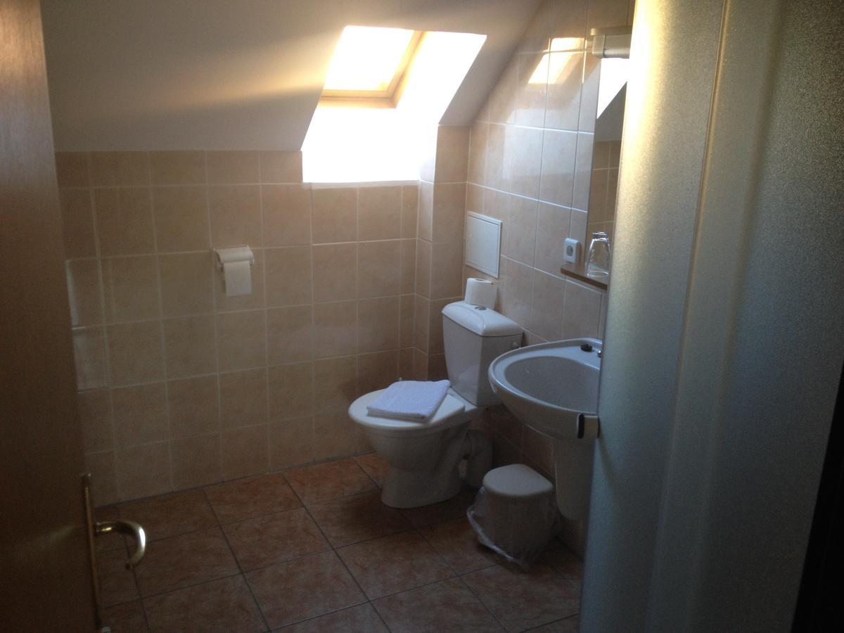 Hotel Atawa Rabí Dış mekan fotoğraf