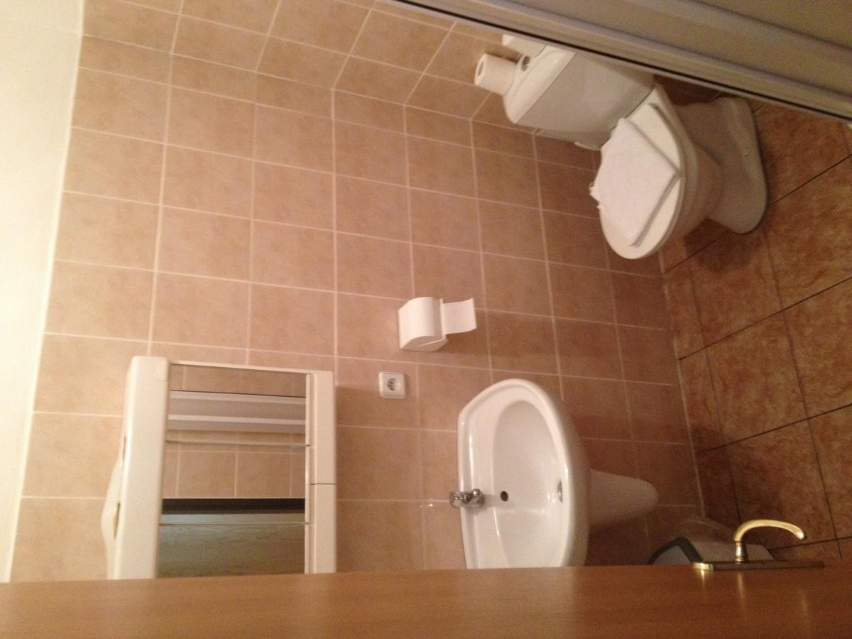 Hotel Atawa Rabí Dış mekan fotoğraf